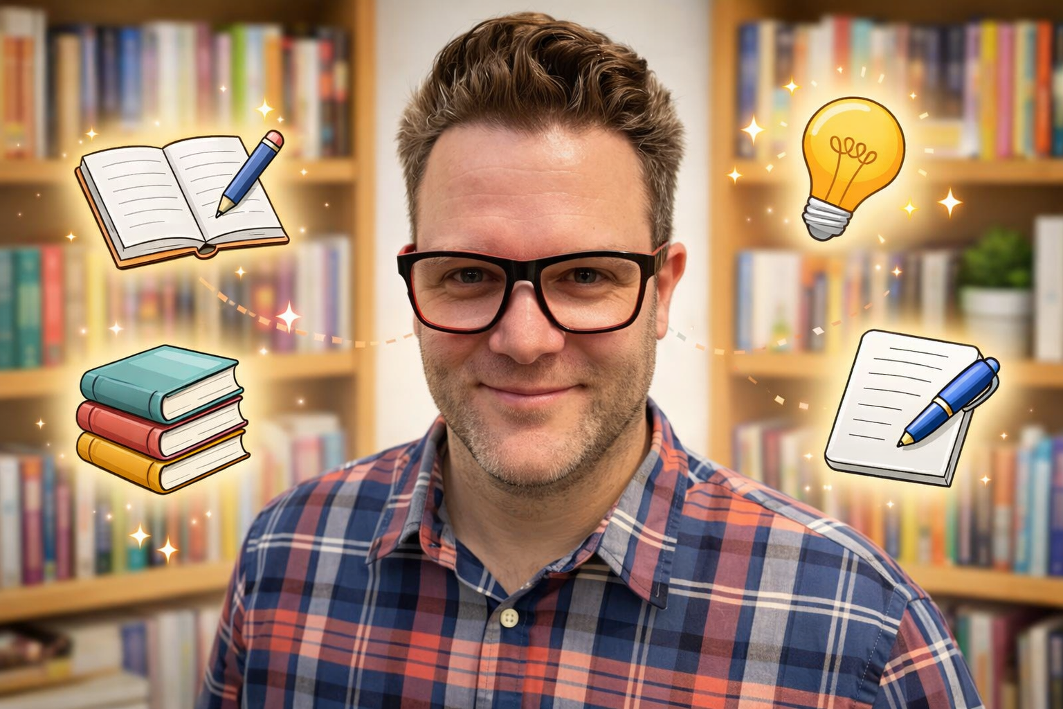 Professor Marcelo Frizon