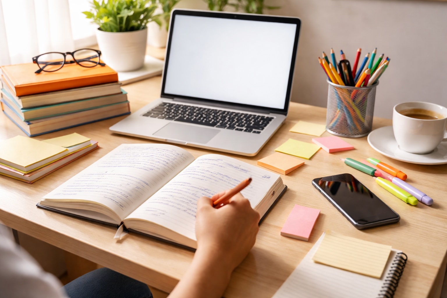 Professor Marcelo Frizon